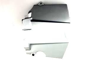 MOTO GUSTO Rmg Moto Gusto Ranger On Dişlı Kapak MOTO GUSTO Rmg Moto Gusto Ranger On Dişlı Kapak