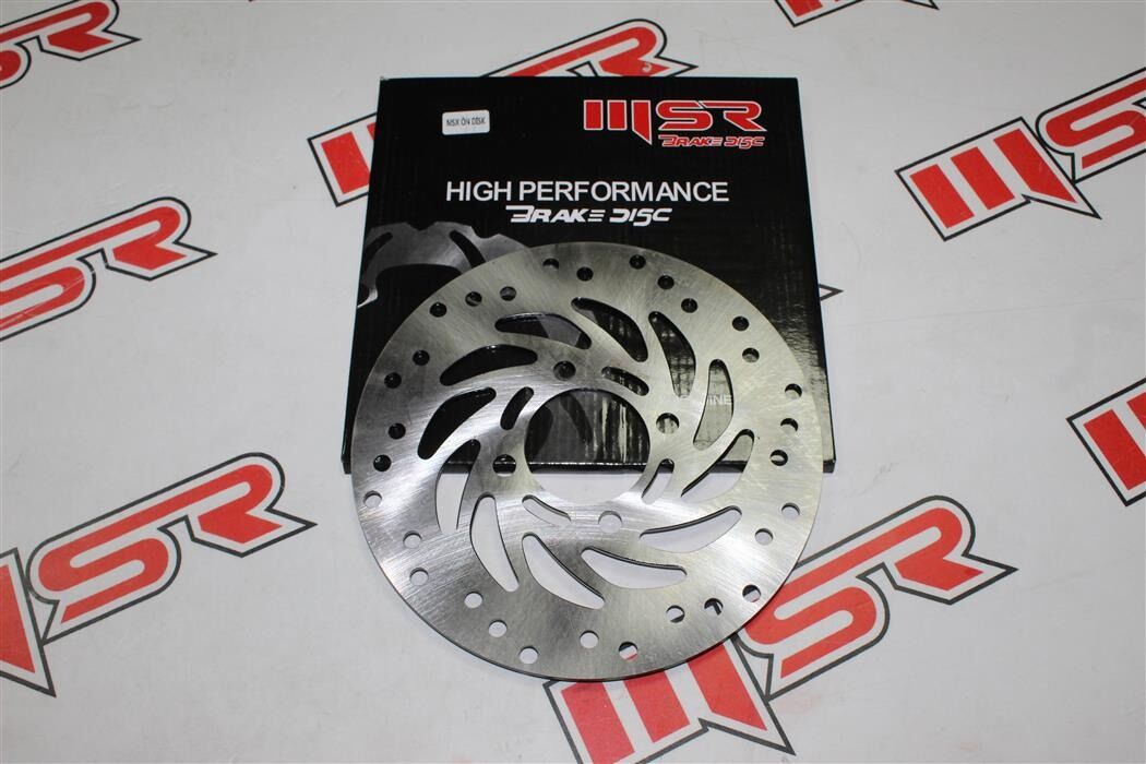 HONDA Honda Msx Ön Disk Msr HONDA Honda Msx Ön Disk Msr