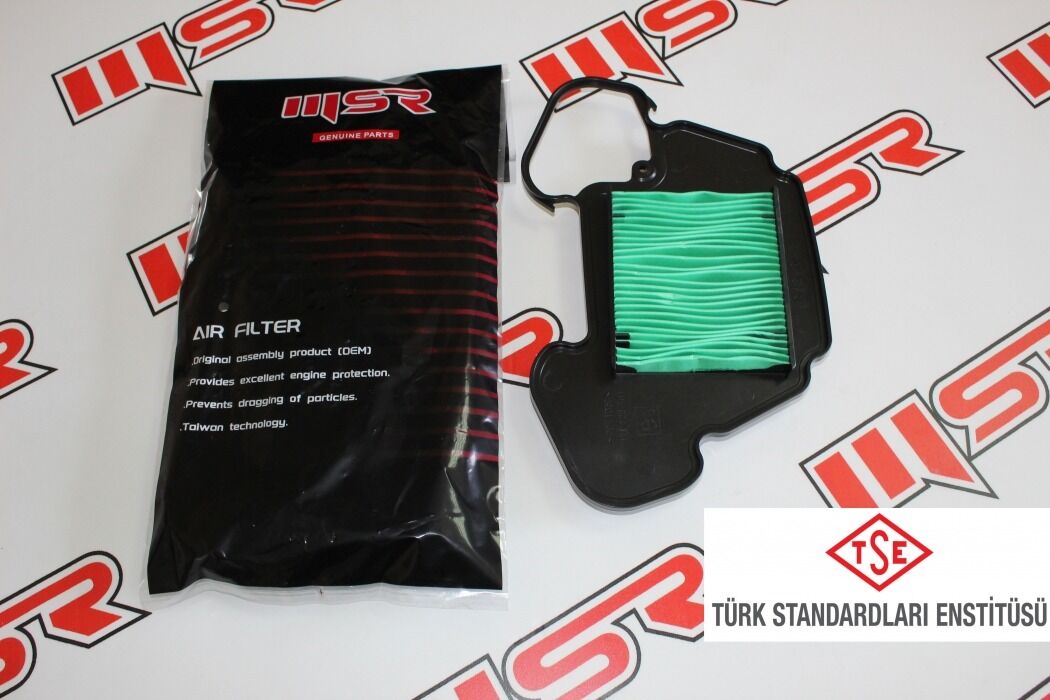 HONDA Honda Msx 125 Hava Filtre (tse) HONDA Honda Msx 125 Hava Filtre (tse)