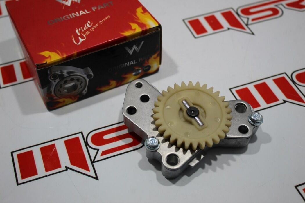 HONDA Honda Msx 125 Yağ Pompa HONDA Honda Msx 125 Yağ Pompa