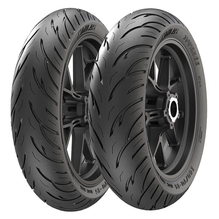 HONDA HONDA ANLAS MSX 125 ÖN 120/70-12 ARKA 130/70-12 TAKIM LASTİK TOURNEE HONDA HONDA ANLAS MSX 125 ÖN 120/70-12 ARKA 130/70-12 TAKIM LASTİK TOURNEE