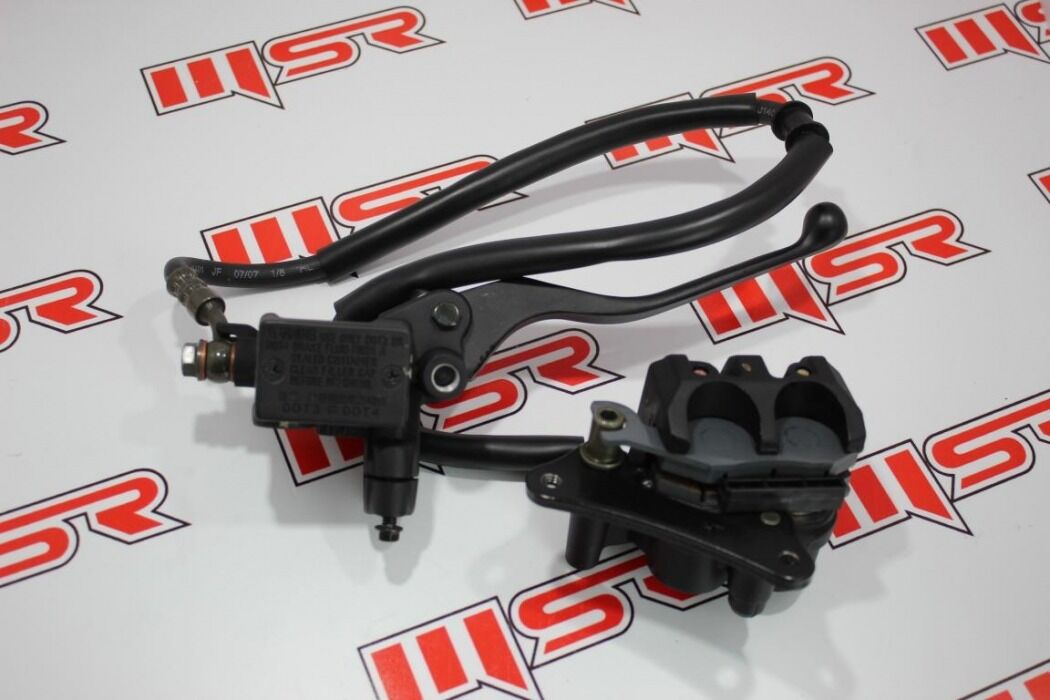 HONDA Cgl 125 Honda Disk Alt-üst Merkez Komple HONDA Cgl 125 Honda Disk Alt-üst Merkez Komple