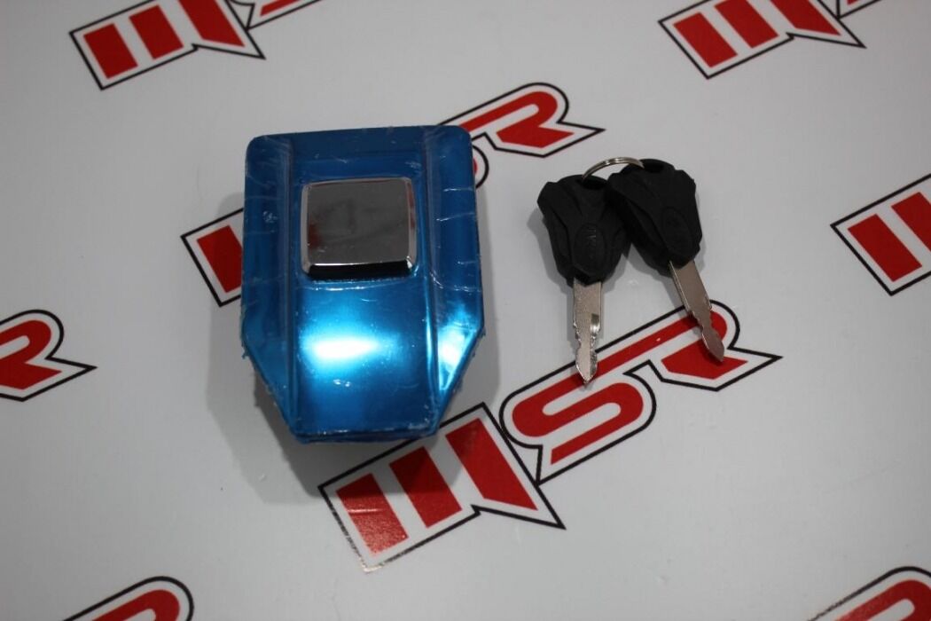 Cgl 125 Benzin Depo Kapağı Cgl 125 Benzin Depo Kapağı
