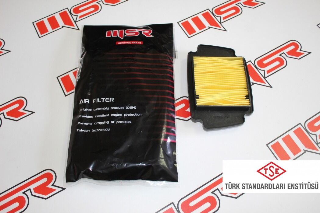 HONDA Honda Wıng-go Hava Filtre (tse) HONDA Honda Wıng-go Hava Filtre (tse)
