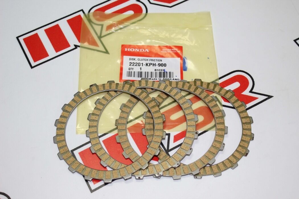 HONDA Honda Innova 125 Debriyaj Balata Orjinal HONDA Honda Innova 125 Debriyaj Balata Orjinal