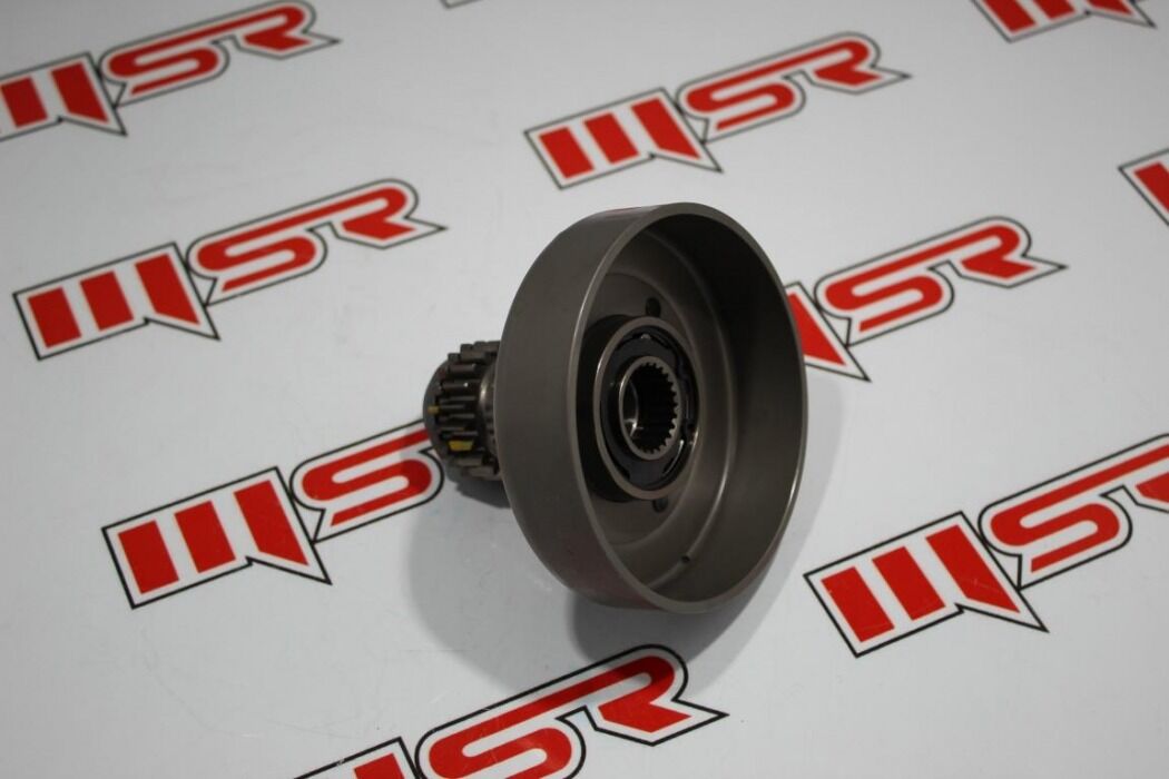HONDA Honda Innova 125 Ön Debriyaj Yuvası Oem HONDA Honda Innova 125 Ön Debriyaj Yuvası Oem