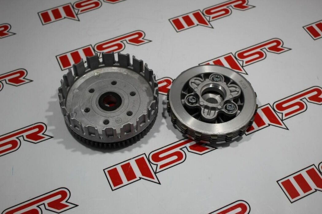 HONDA Honda Innova 125 Debriyaj Tastı Ve Göbeği Oem HONDA Honda Innova 125 Debriyaj Tastı Ve Göbeği Oem