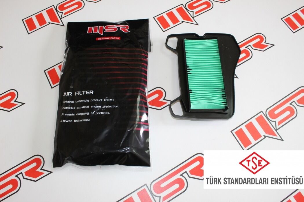 HONDA Honda Wave 110 İ Enjeksiyonlu Hava Filtre (tse) HONDA Honda Wave 110 İ Enjeksiyonlu Hava Filtre (tse)
