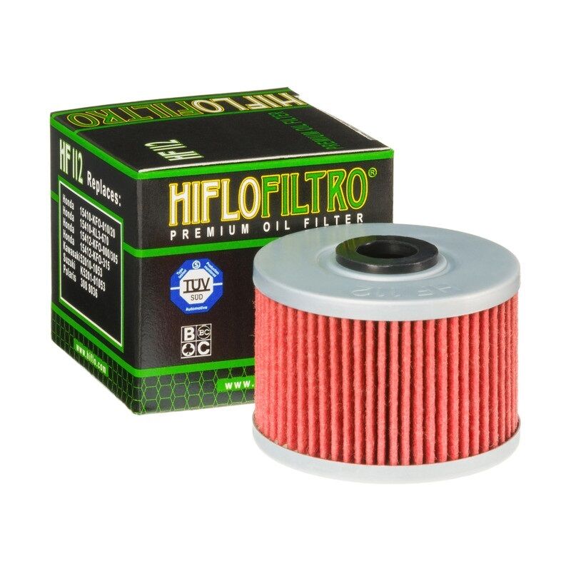 HONDA Honda CL 250 HIFLO YAĞ FİLTRESİ HONDA Honda CL 250 HIFLO YAĞ FİLTRESİ