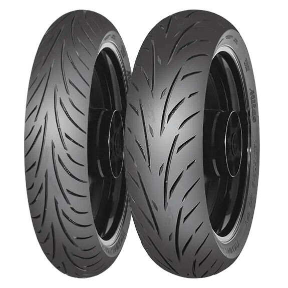 HONDA MİTAS HONDA CL 250 ÖN 110/80ZR19 ARKA 150/70ZR17 TAKIM LASTİK TOURING FORCE TL (ÇİFT HAMUR) HONDA MİTAS HONDA CL 250 ÖN 110/80ZR19 ARKA 150/70ZR17 TAKIM LASTİK TOURING FORCE TL (ÇİFT HAMUR)