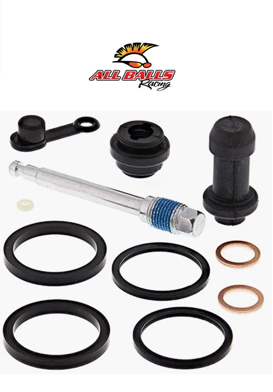 HONDA Honda Cross Runner 800 ABR FREN KALİPER YENİLEME KİTİ - ARKA HONDA Honda Cross Runner 800 ABR FREN KALİPER YENİLEME KİTİ - ARKA