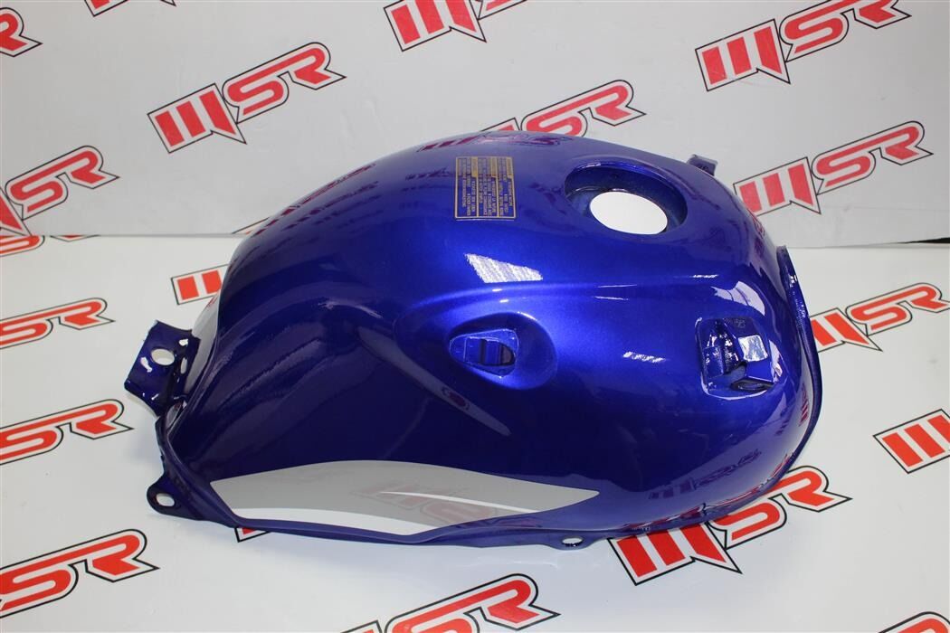 HONDA Honda Cbf 150 Mavi Benzin Deposu Oem HONDA Honda Cbf 150 Mavi Benzin Deposu Oem