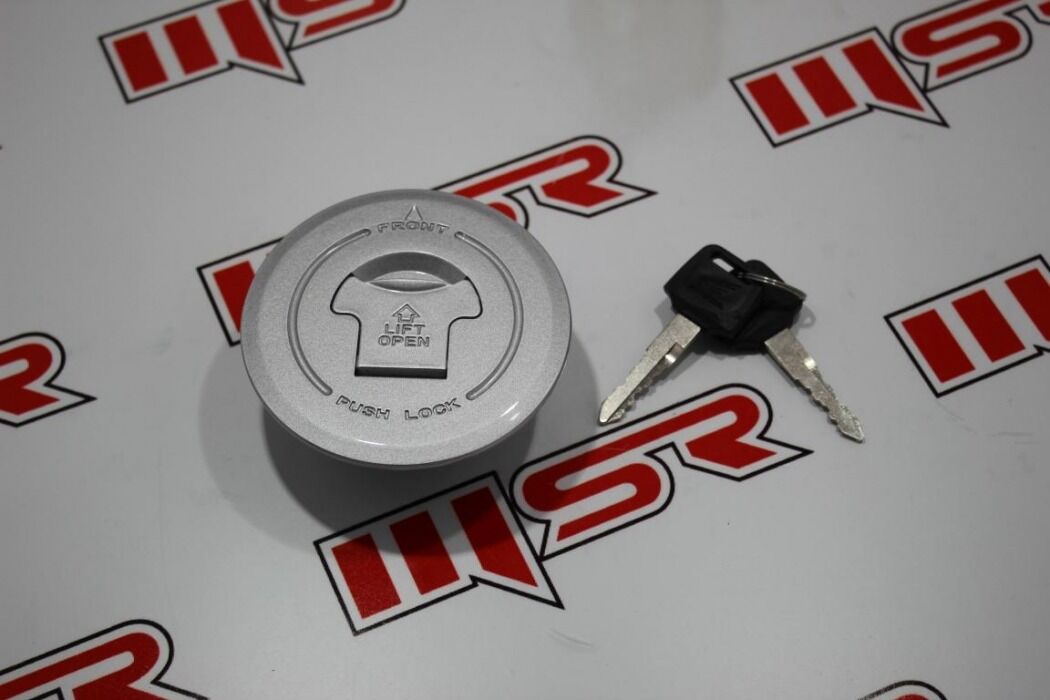 HONDA Honda Cbf 150 Benzin Depo Kapağı Oem HONDA Honda Cbf 150 Benzin Depo Kapağı Oem