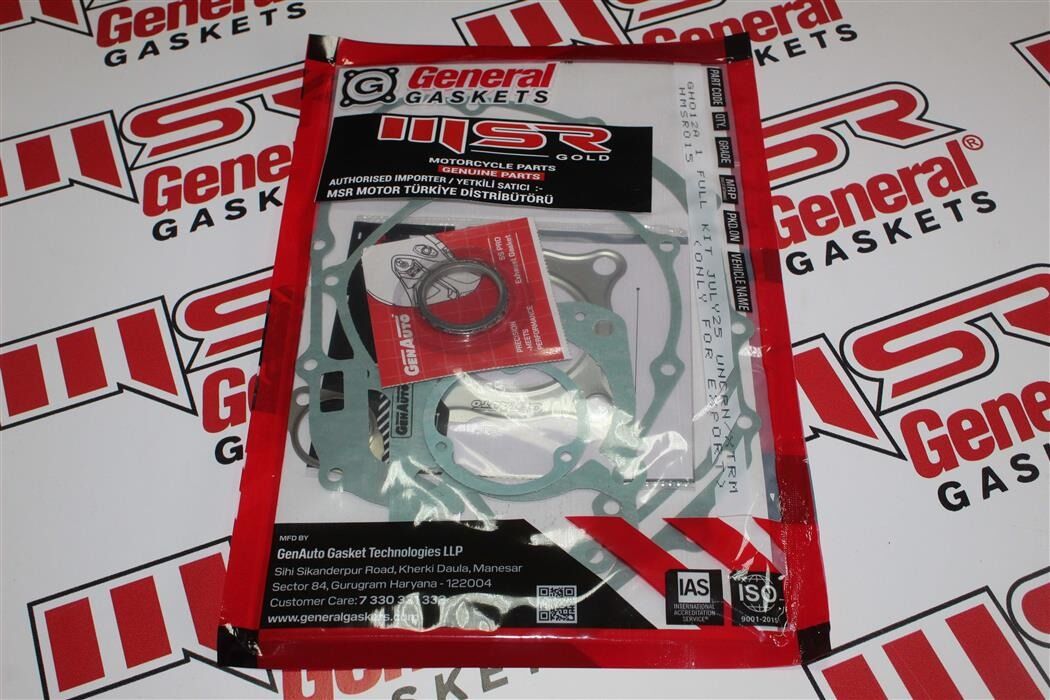 HONDA Honda Cbf 150 - Hero Hunk Conta Seti General - Gho12a HONDA Honda Cbf 150 - Hero Hunk Conta Seti General - Gho12a