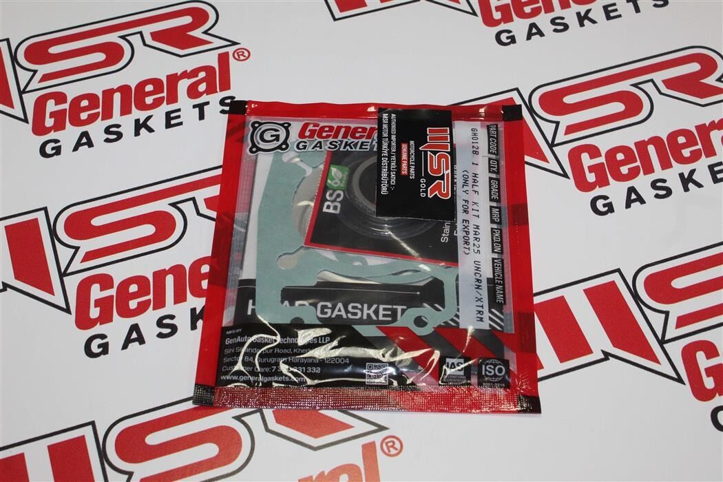 HONDA Honda Cbf 150 - Her Hunk Conta Seti Yarım General- Gho12b HONDA Honda Cbf 150 - Her Hunk Conta Seti Yarım General- Gho12b