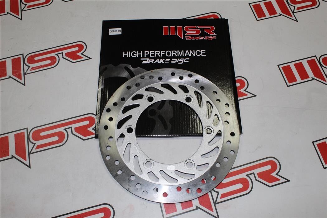 HONDA Honda Cbf 150 Ön Disk Msr HONDA Honda Cbf 150 Ön Disk Msr