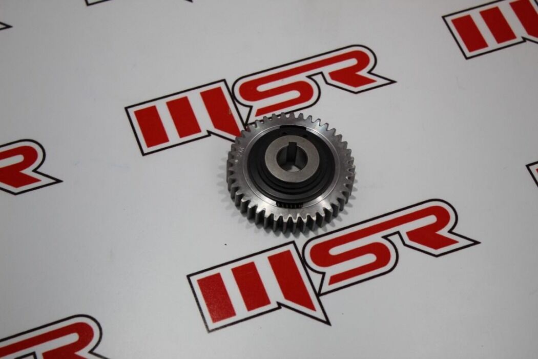 HONDA Honda Cbf 150 Balansör Büyük Dişli Komple HONDA Honda Cbf 150 Balansör Büyük Dişli Komple