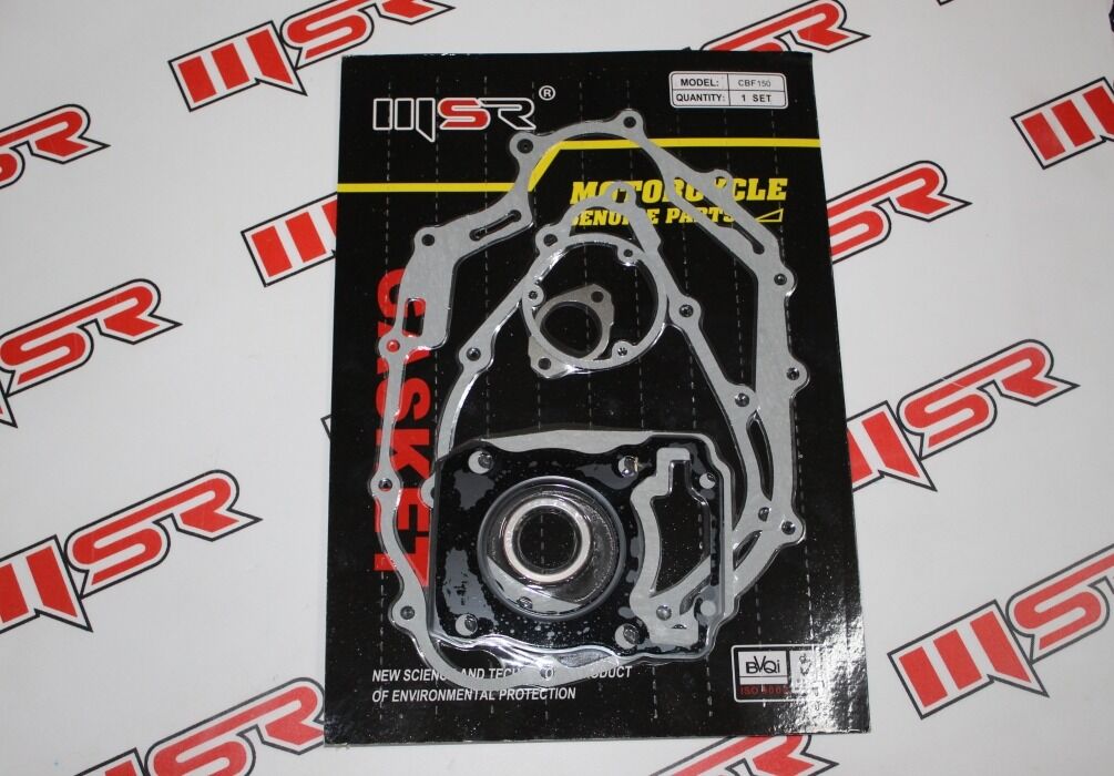 HONDA Honda Cbf 150 Conta Seti HONDA Honda Cbf 150 Conta Seti