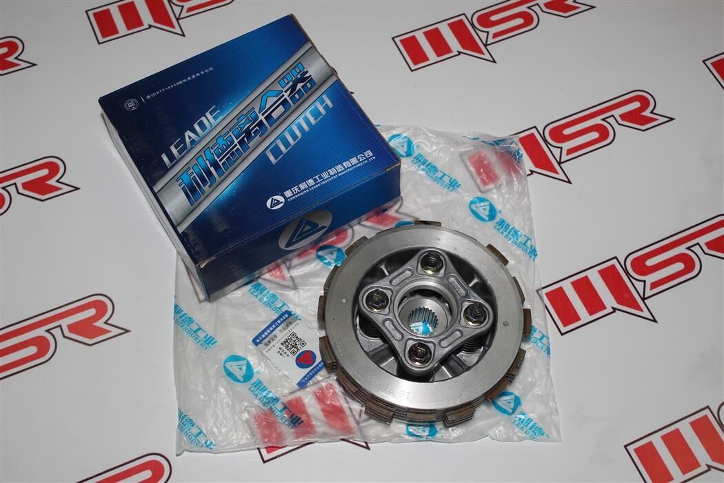 HONDA Honda Cbf 150 Debriyaj Lide HONDA Honda Cbf 150 Debriyaj Lide