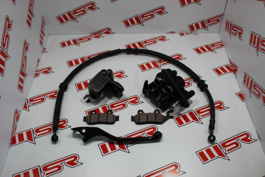 HONDA Honda Cbf 150 Disk Merkez Komple(alt-üst) Oem HONDA Honda Cbf 150 Disk Merkez Komple(alt-üst) Oem