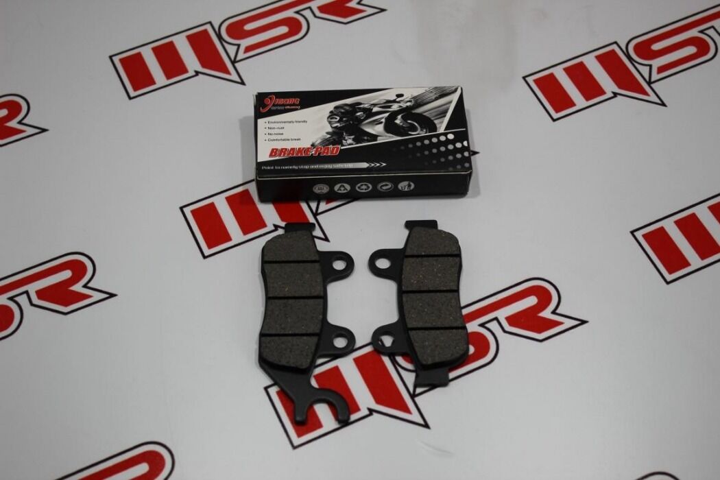 HONDA Honda Cbf 150 Disk Balata Msr HONDA Honda Cbf 150 Disk Balata Msr