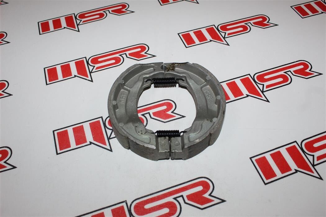 HONDA Honda Cbf 150 Arka Fren Balatası Oem HONDA Honda Cbf 150 Arka Fren Balatası Oem