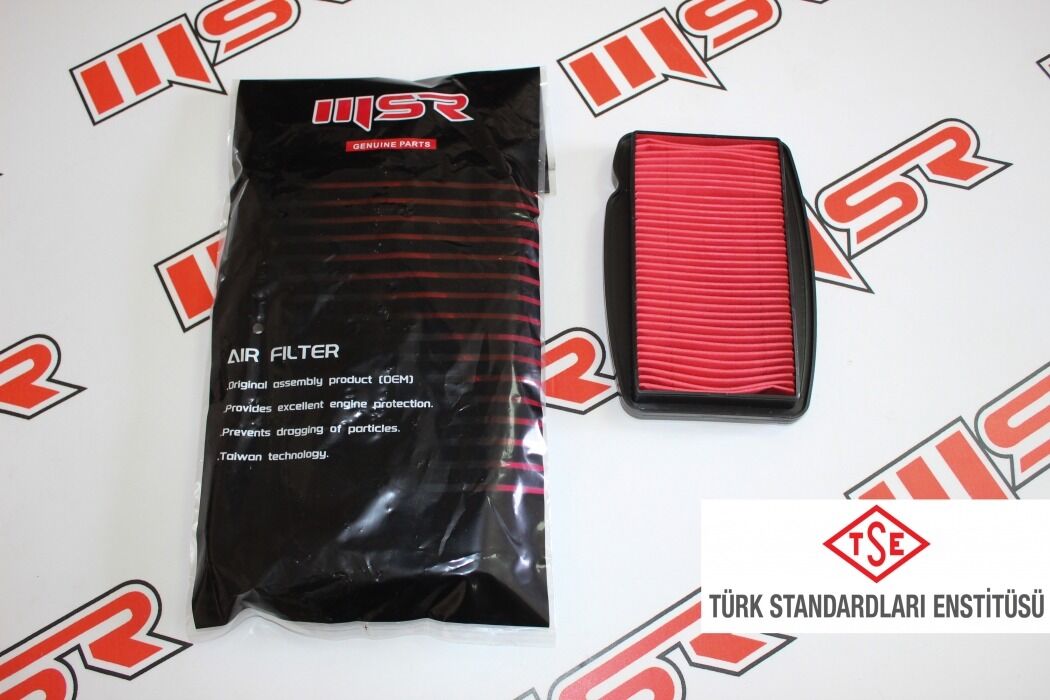 HONDA Honda Cbf 150 Hava Filtresi (tse) HONDA Honda Cbf 150 Hava Filtresi (tse)