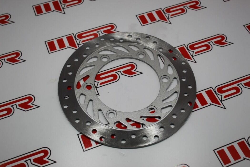 HONDA Honda Cbf 150 Ön Disk Plagı Oem HONDA Honda Cbf 150 Ön Disk Plagı Oem