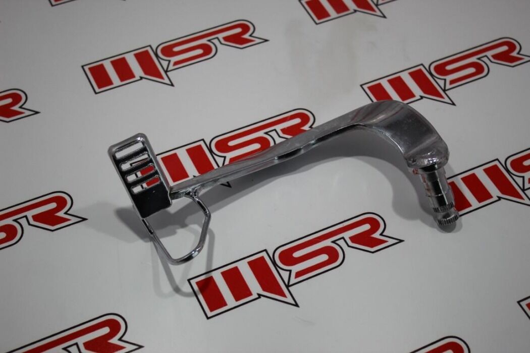 HONDA Honda Cbf 150 Arka Fren Pedalı Oem HONDA Honda Cbf 150 Arka Fren Pedalı Oem