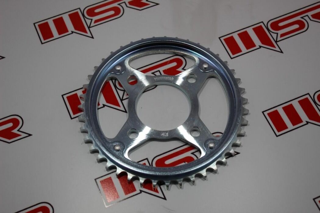 HONDA Honda Cbf 150 Arka Zincir Dişlisi Oem HONDA Honda Cbf 150 Arka Zincir Dişlisi Oem