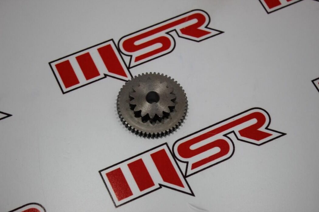 HONDA Honda Cbf 150 Marş Uc Dişlisi Wuyang HONDA Honda Cbf 150 Marş Uc Dişlisi Wuyang
