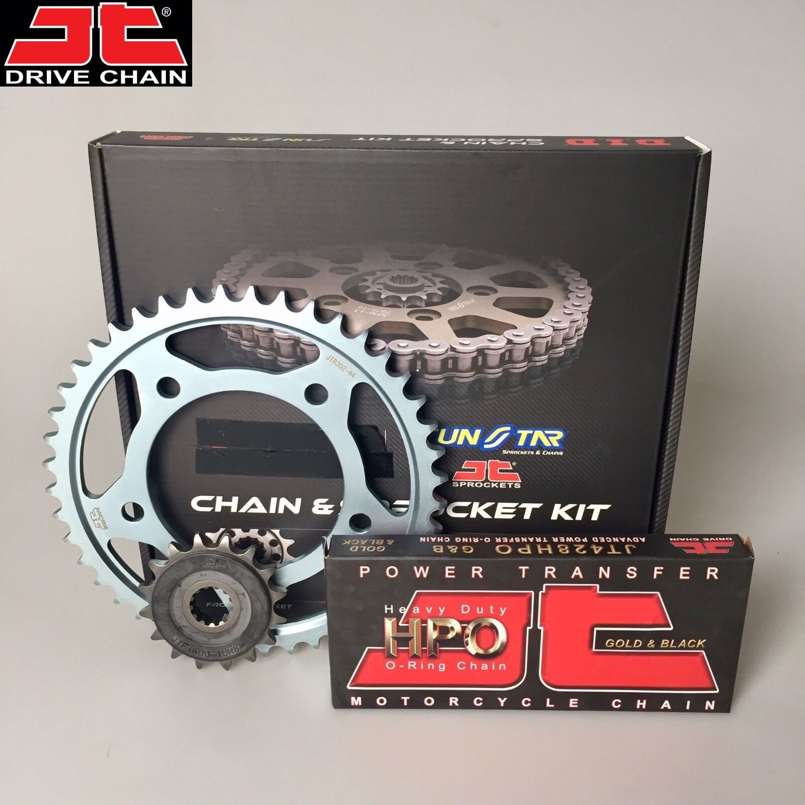HONDA Honda CBF 150 ZİNCİR DİŞLİ SETİ HONDA CBF 150 (150 cc) (2004-2017) HONDA Honda CBF 150 ZİNCİR DİŞLİ SETİ HONDA CBF 150 (150 cc) (2004-2017)