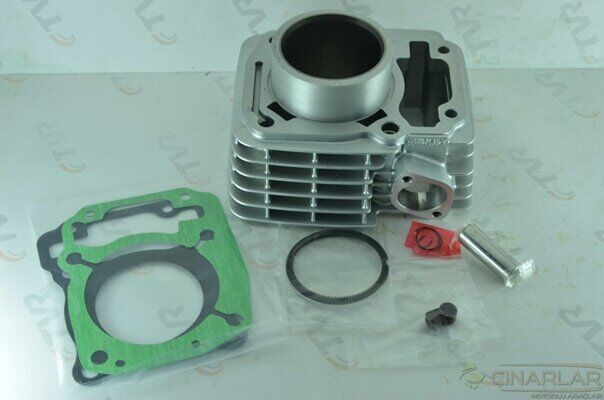 HONDA HONDA CBF 150 SİLİNDİR SETİ 57,3 MM OEM
