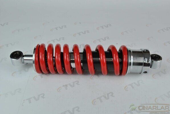 HONDA HONDA CBF 150 ARKA AMORTİSÖR OEM HONDA HONDA CBF 150 ARKA AMORTİSÖR OEM