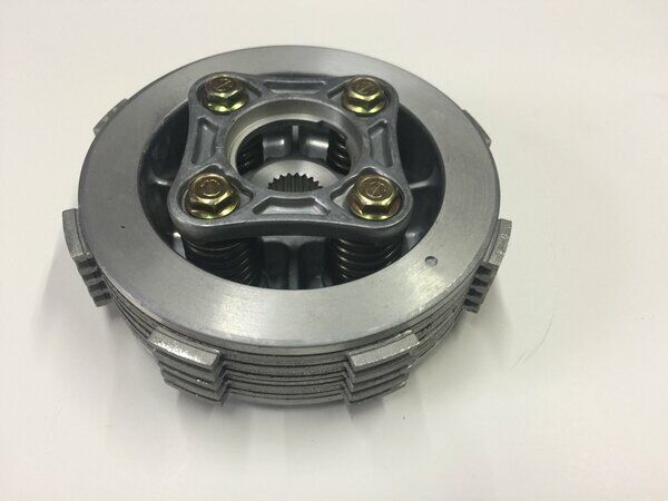 HONDA HONDA CBF 150 DEBRİYAJ İÇ GÖBEĞİ KOMPLE OEM HONDA HONDA CBF 150 DEBRİYAJ İÇ GÖBEĞİ KOMPLE OEM