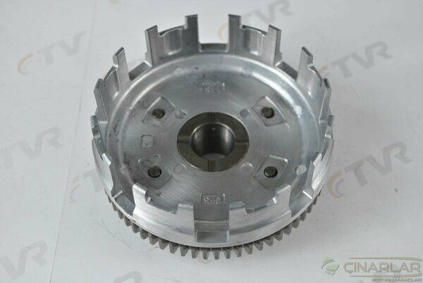 HONDA HONDA CBF 150 DEBRİYAJ DIŞ TASI OEM HONDA HONDA CBF 150 DEBRİYAJ DIŞ TASI OEM