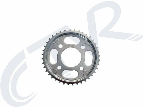 HONDA HONDA CBF 150 DİŞLİ ARKA ( 40 DİŞ ) CTVR HONDA HONDA CBF 150 DİŞLİ ARKA ( 40 DİŞ ) CTVR