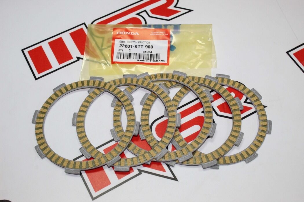 HONDA Honda Cbf 150 Debriyaj Balata Orjinal HONDA Honda Cbf 150 Debriyaj Balata Orjinal