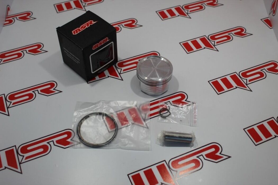 HONDA Honda Cbf 150 Piston 0.75