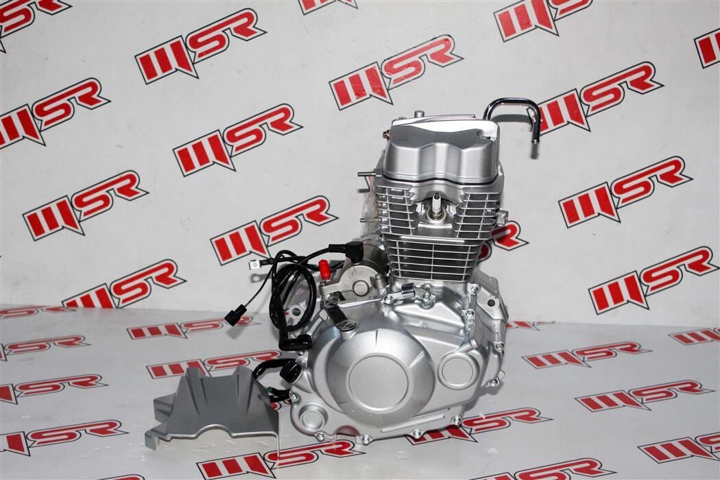 HONDA Honda Cbf 150 Komple Alt Motor HONDA Honda Cbf 150 Komple Alt Motor