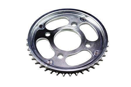 Honfa Cbf150 Arka Dişli 42t Honfa Cbf150 Arka Dişli 42t