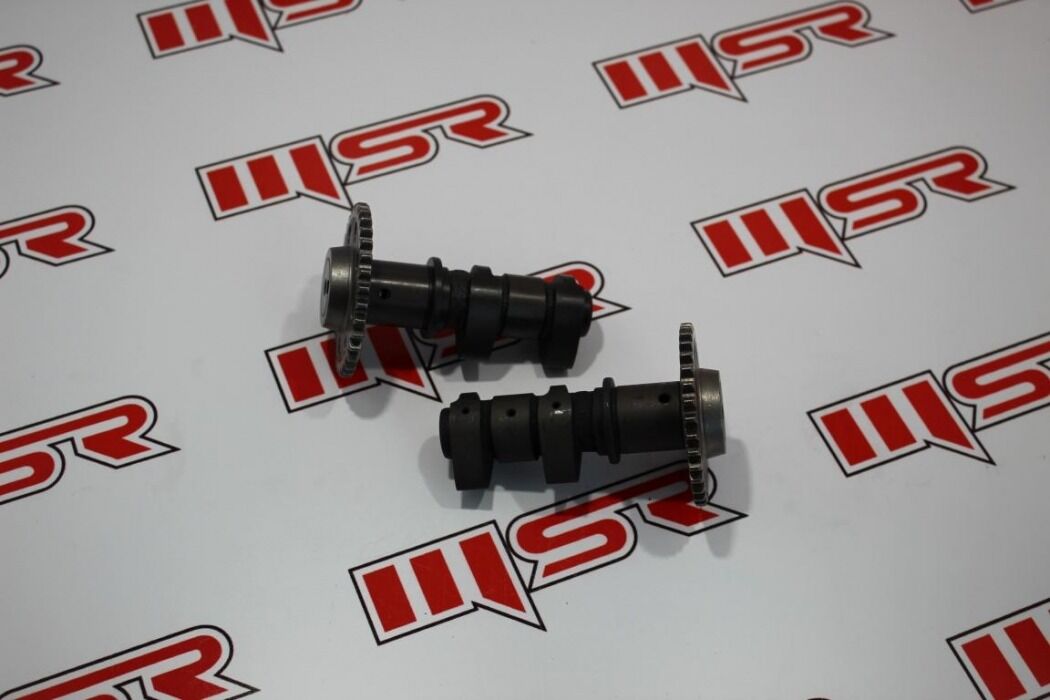 CBX 250 TWISTER EKSANTRİK MİLİ 2 Lİ CBX 250 TWISTER EKSANTRİK MİLİ 2 Lİ