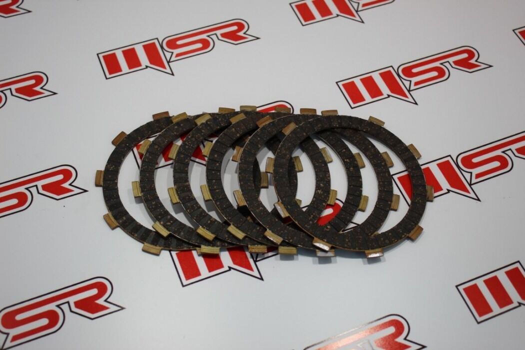 CBX 250 DEBRİYAJ BALATA CBX 250 DEBRİYAJ BALATA