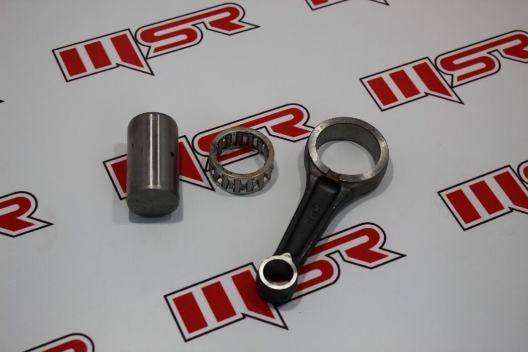 CBX 250 TWISTER KRANK KOLU