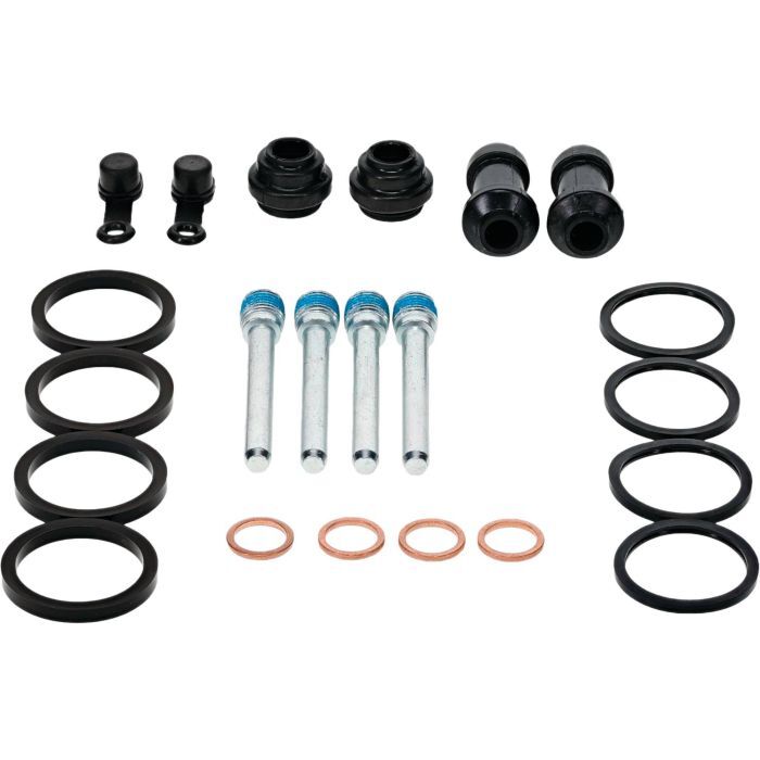 HONDA Honda CBF 600 ABR FREN KALİPER YENİLEME KİTİ HONDA Honda CBF 600 ABR FREN KALİPER YENİLEME KİTİ