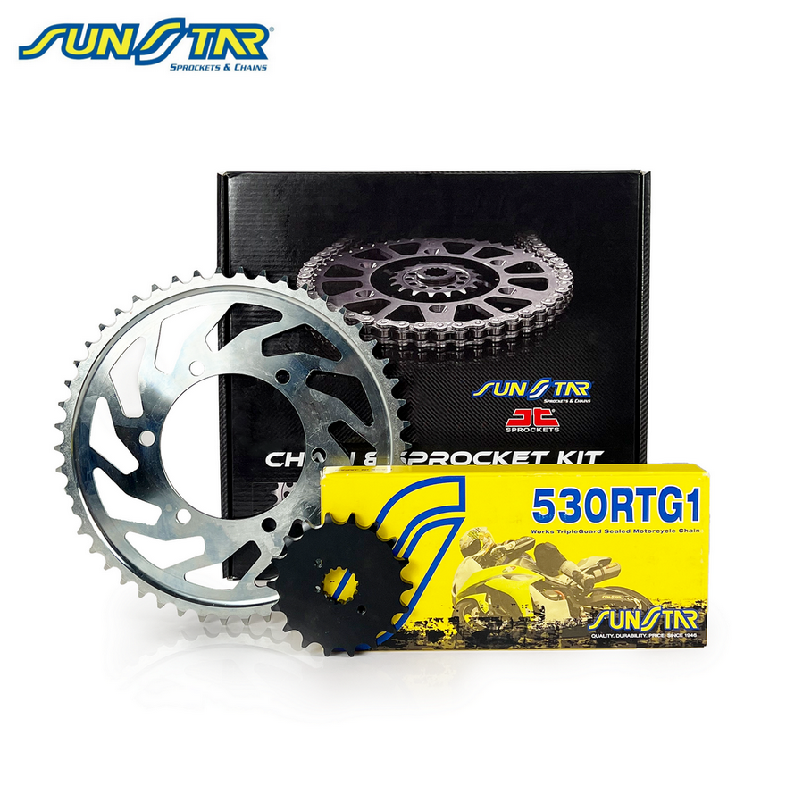 HONDA Honda CBF 1000 ZİNCİR DİŞLİ SETİ HONDA CBF 1000 (1000 cc) (2011-2013) HONDA Honda CBF 1000 ZİNCİR DİŞLİ SETİ HONDA CBF 1000 (1000 cc) (2011-2013)