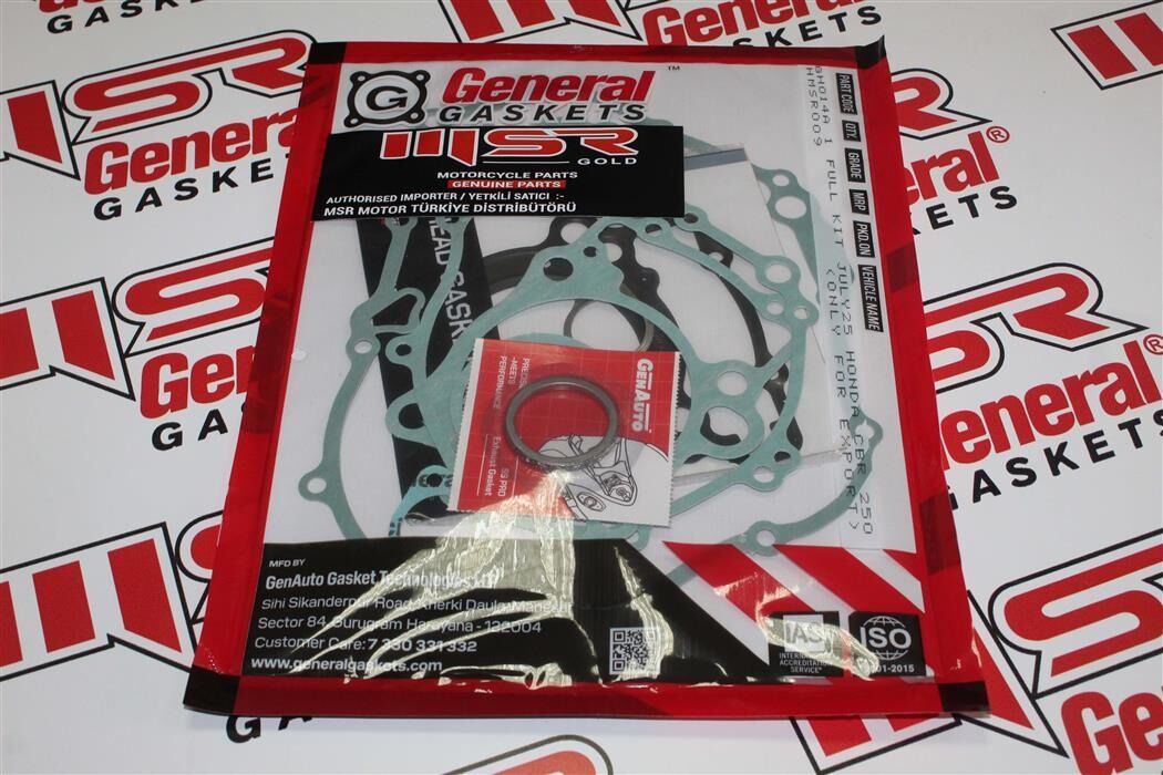 HONDA Honda Cbr 250 Conta Seti General -gho14a HONDA Honda Cbr 250 Conta Seti General -gho14a