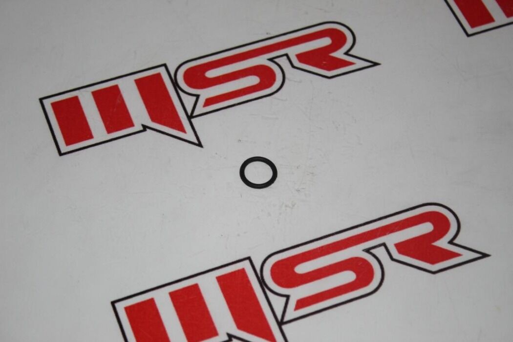 HONDA Honda Cbr 250 Debriyaj Oring 11.8*1.9 HONDA Honda Cbr 250 Debriyaj Oring 11.8*1.9