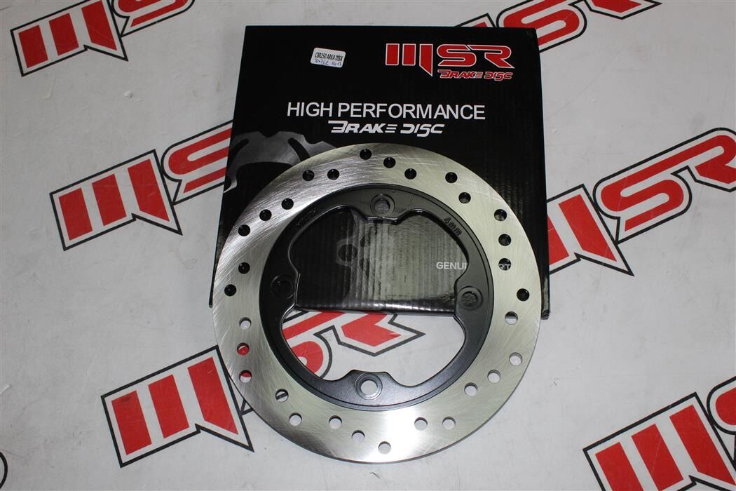 HONDA Honda Cbr 250 Arka Disk Msr HONDA Honda Cbr 250 Arka Disk Msr