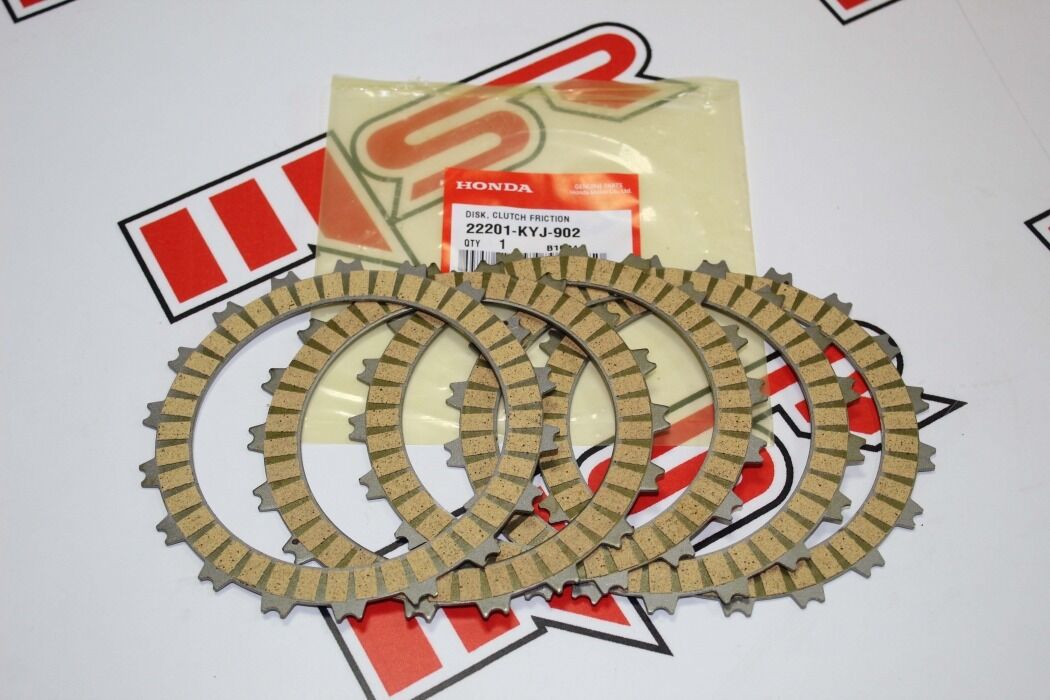 HONDA Honda Cbr 250r Debriyaj Balata HONDA Honda Cbr 250r Debriyaj Balata